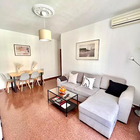 Vera Apartment, Acogedor Y Tranquilo En El Corazon De La Ciudad Antequera Ngoại thất bức ảnh