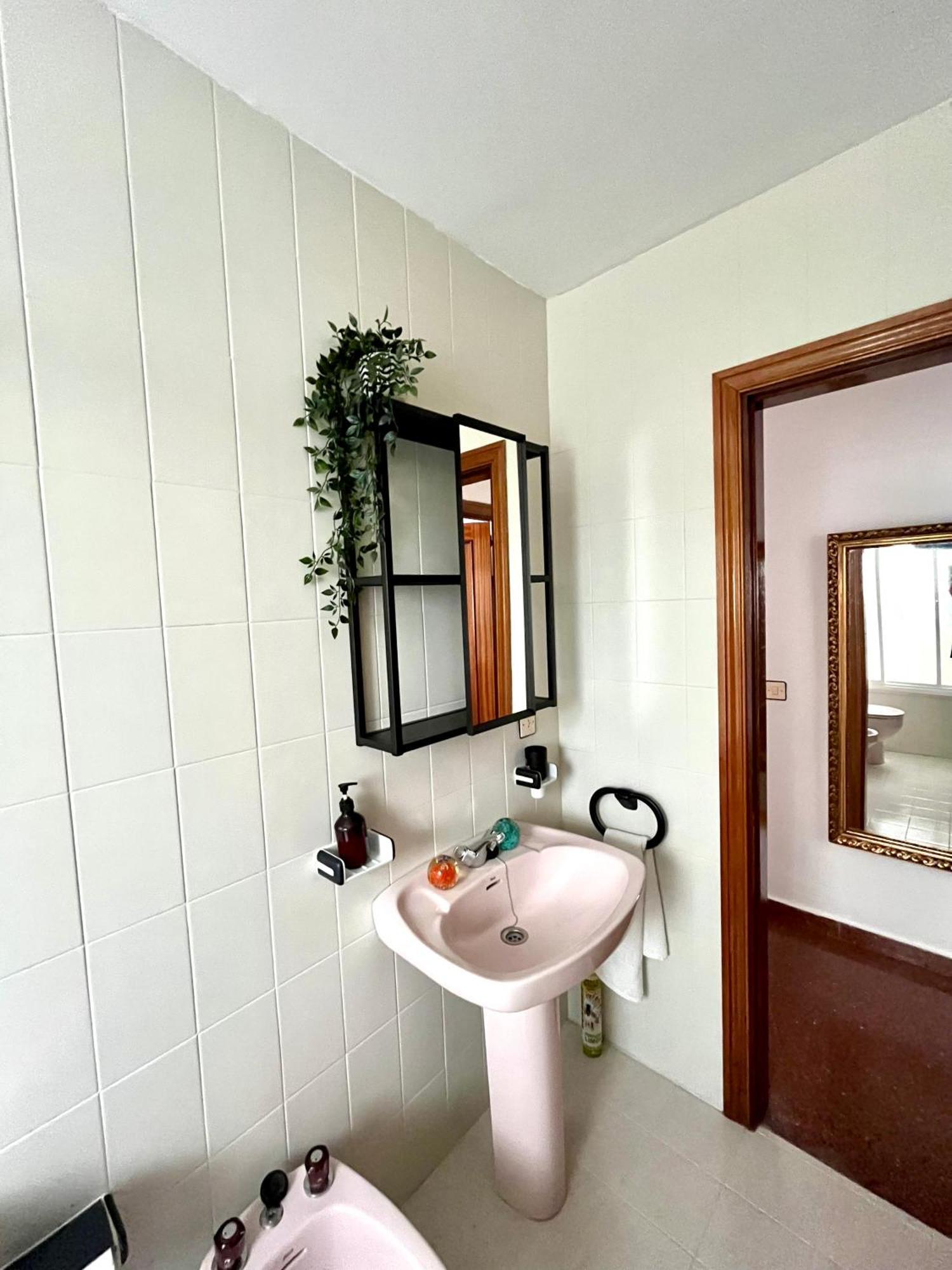 Vera Apartment, Acogedor Y Tranquilo En El Corazon De La Ciudad Antequera Ngoại thất bức ảnh