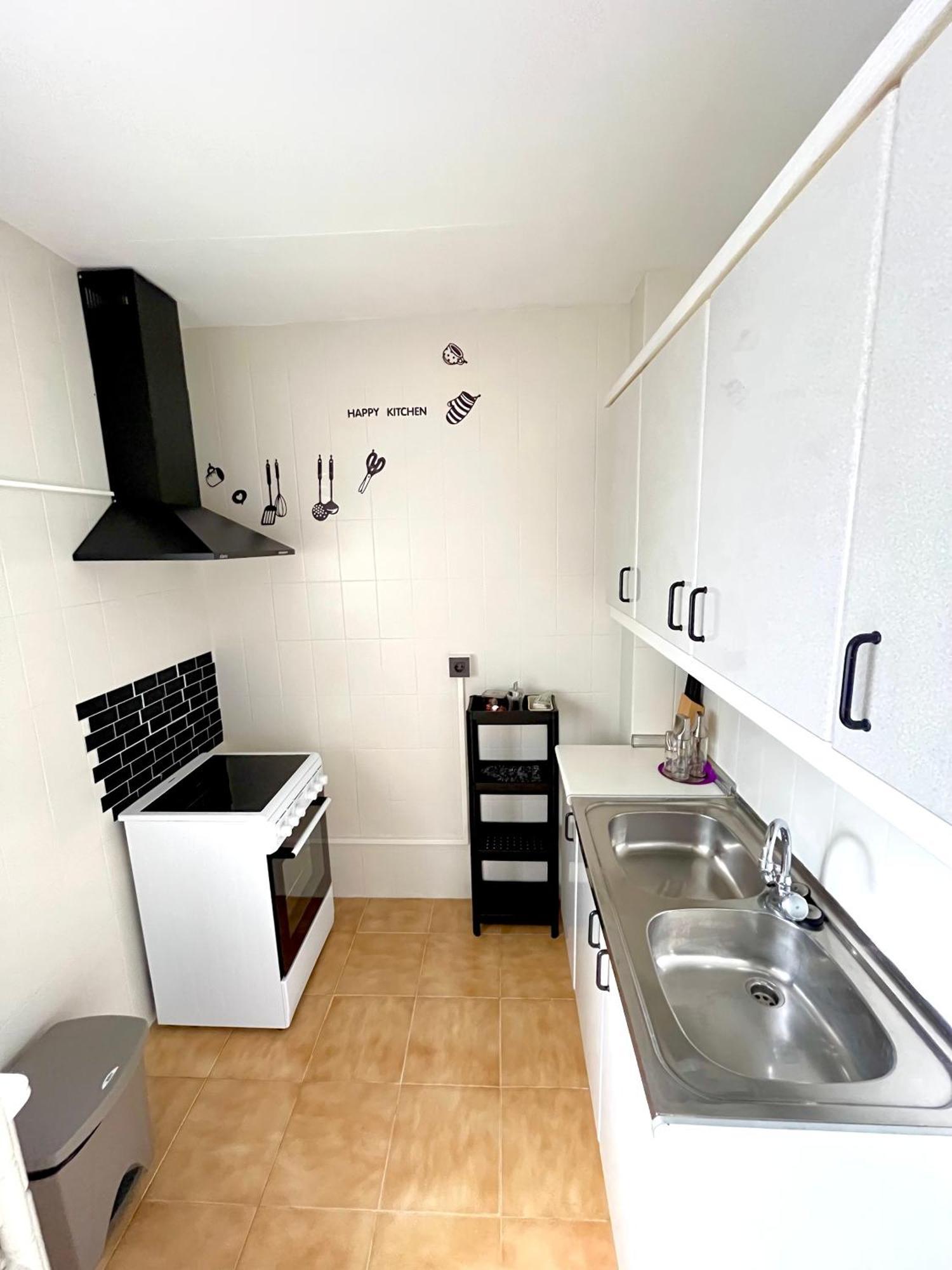 Vera Apartment, Acogedor Y Tranquilo En El Corazon De La Ciudad Antequera Ngoại thất bức ảnh