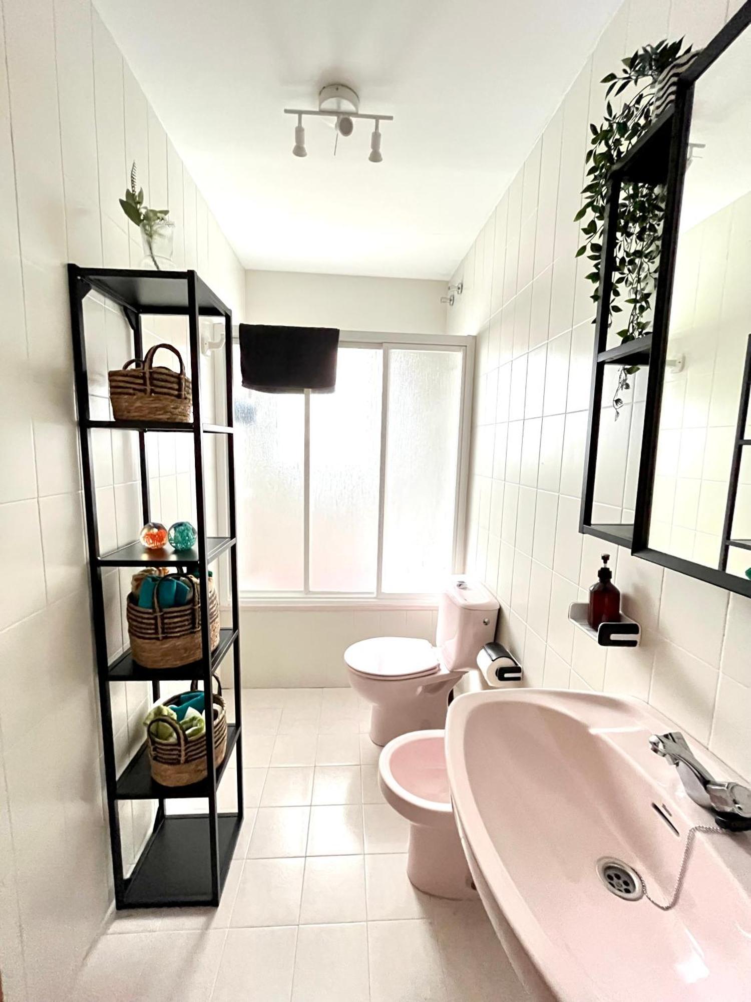 Vera Apartment, Acogedor Y Tranquilo En El Corazon De La Ciudad Antequera Ngoại thất bức ảnh