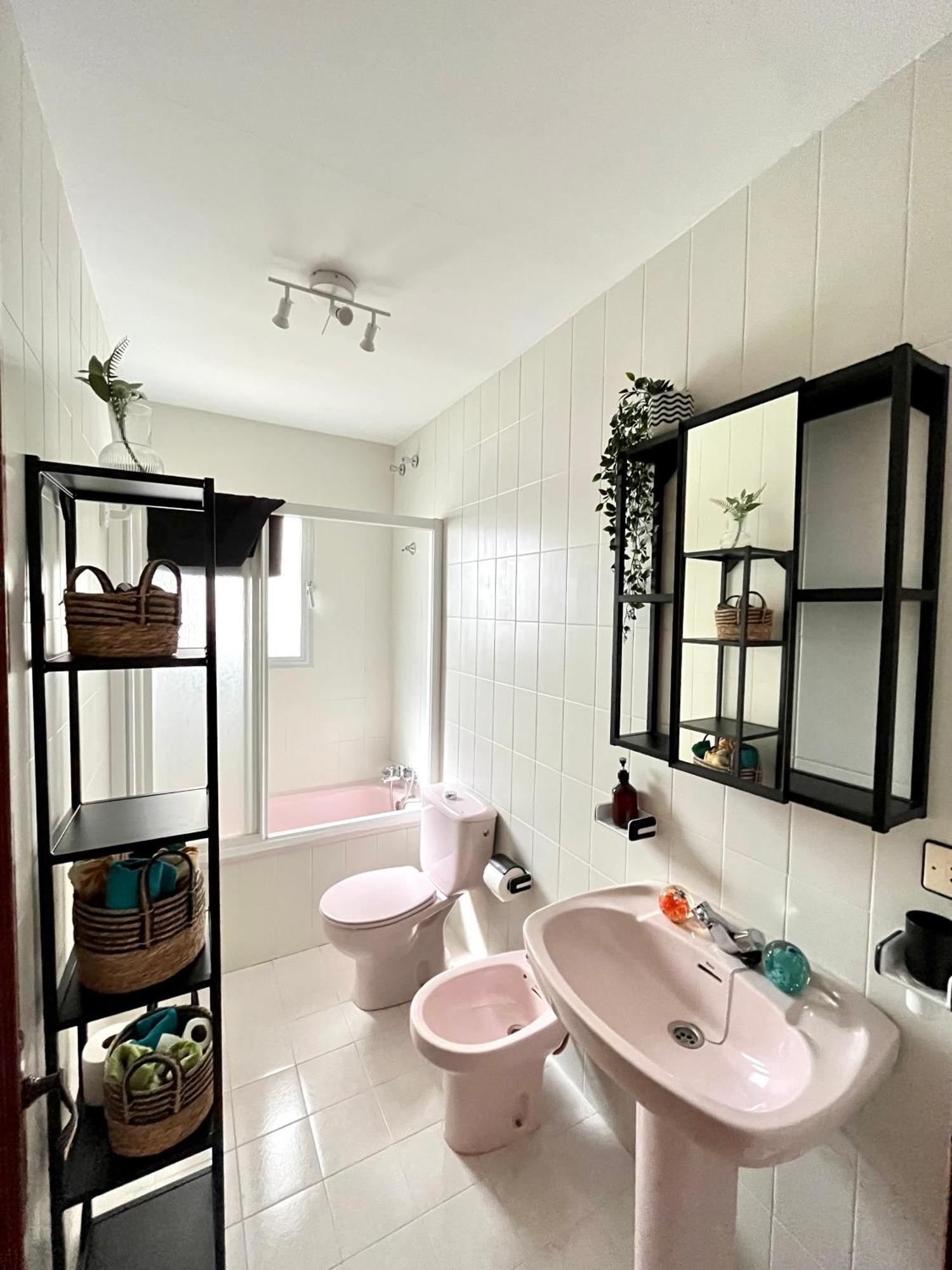 Vera Apartment, Acogedor Y Tranquilo En El Corazon De La Ciudad Antequera Ngoại thất bức ảnh