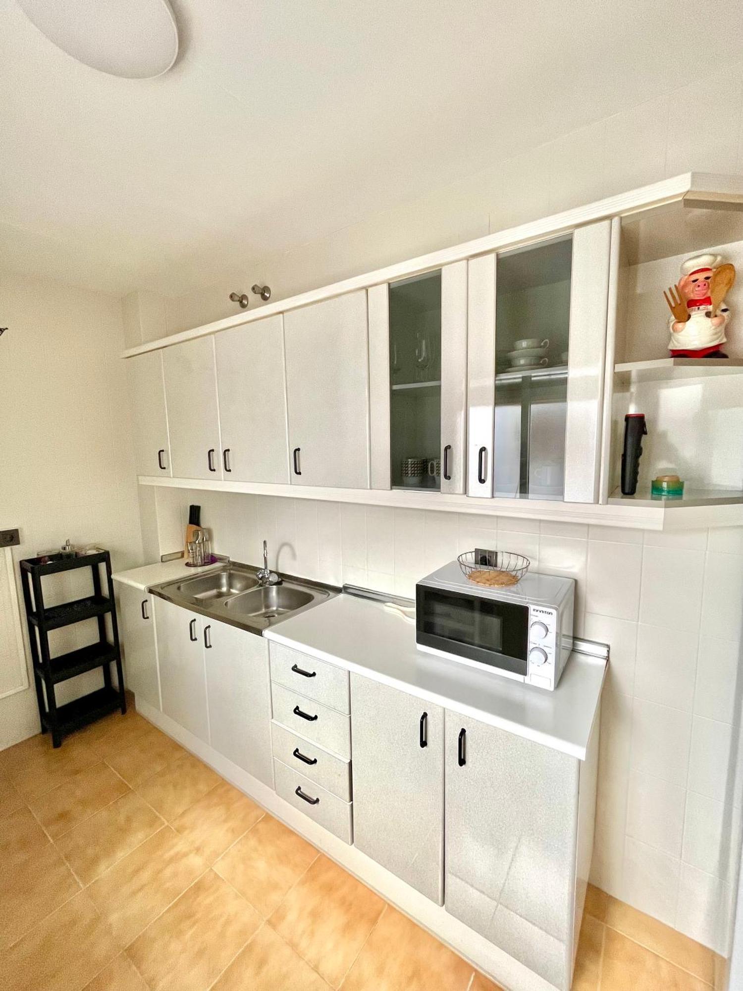 Vera Apartment, Acogedor Y Tranquilo En El Corazon De La Ciudad Antequera Ngoại thất bức ảnh