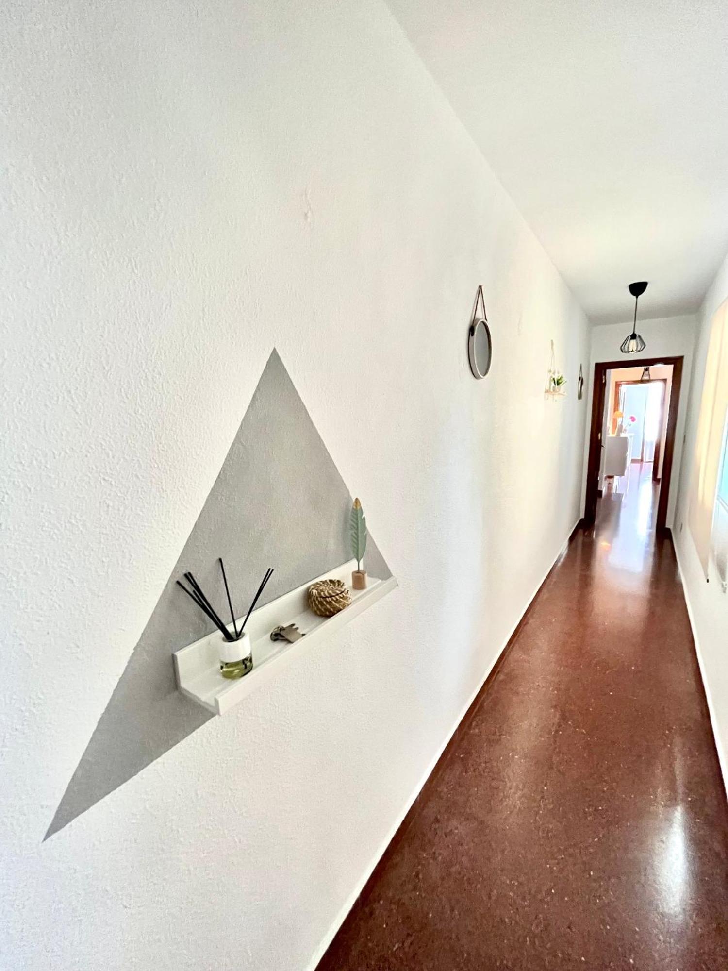 Vera Apartment, Acogedor Y Tranquilo En El Corazon De La Ciudad Antequera Ngoại thất bức ảnh