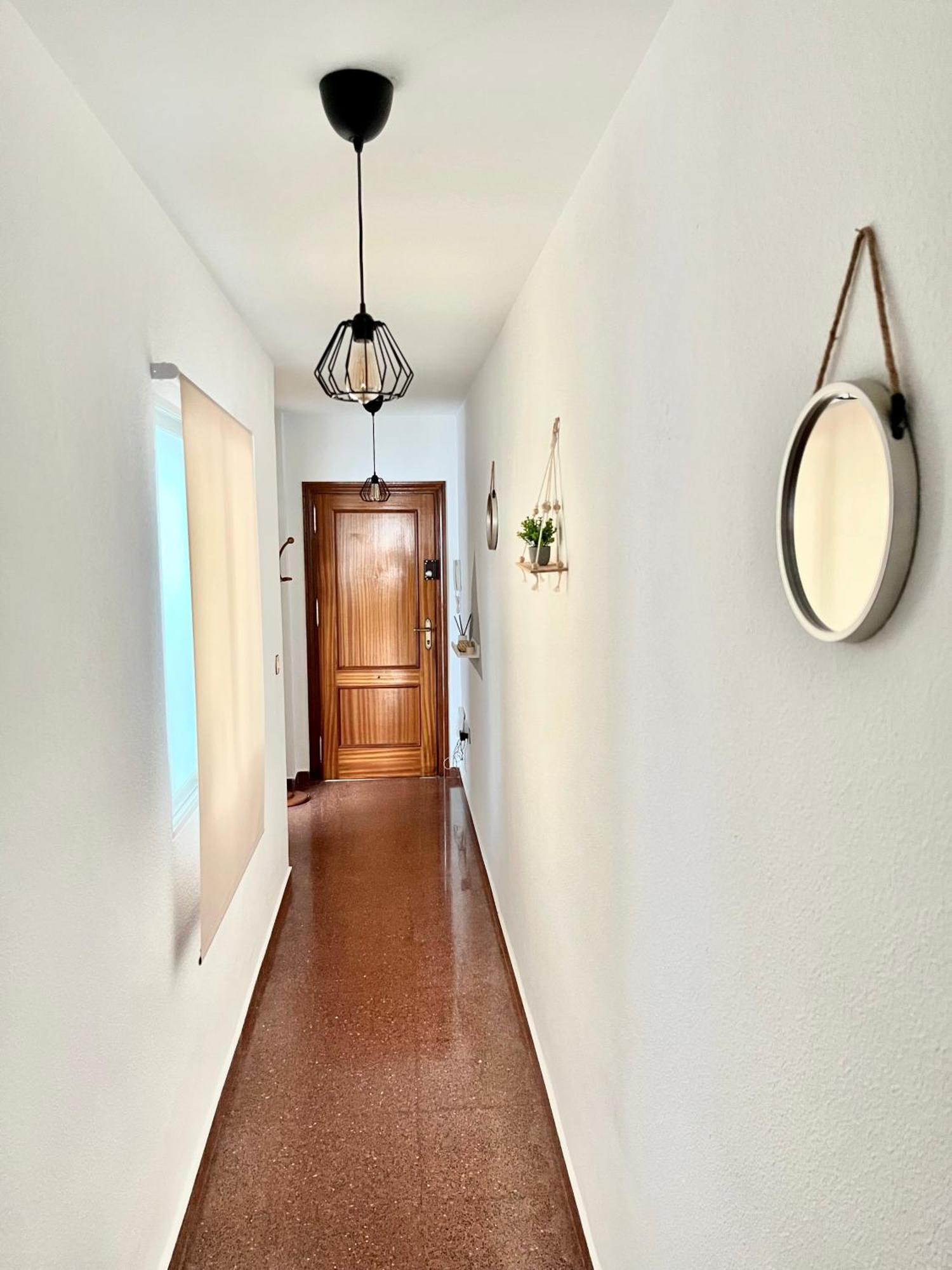 Vera Apartment, Acogedor Y Tranquilo En El Corazon De La Ciudad Antequera Ngoại thất bức ảnh