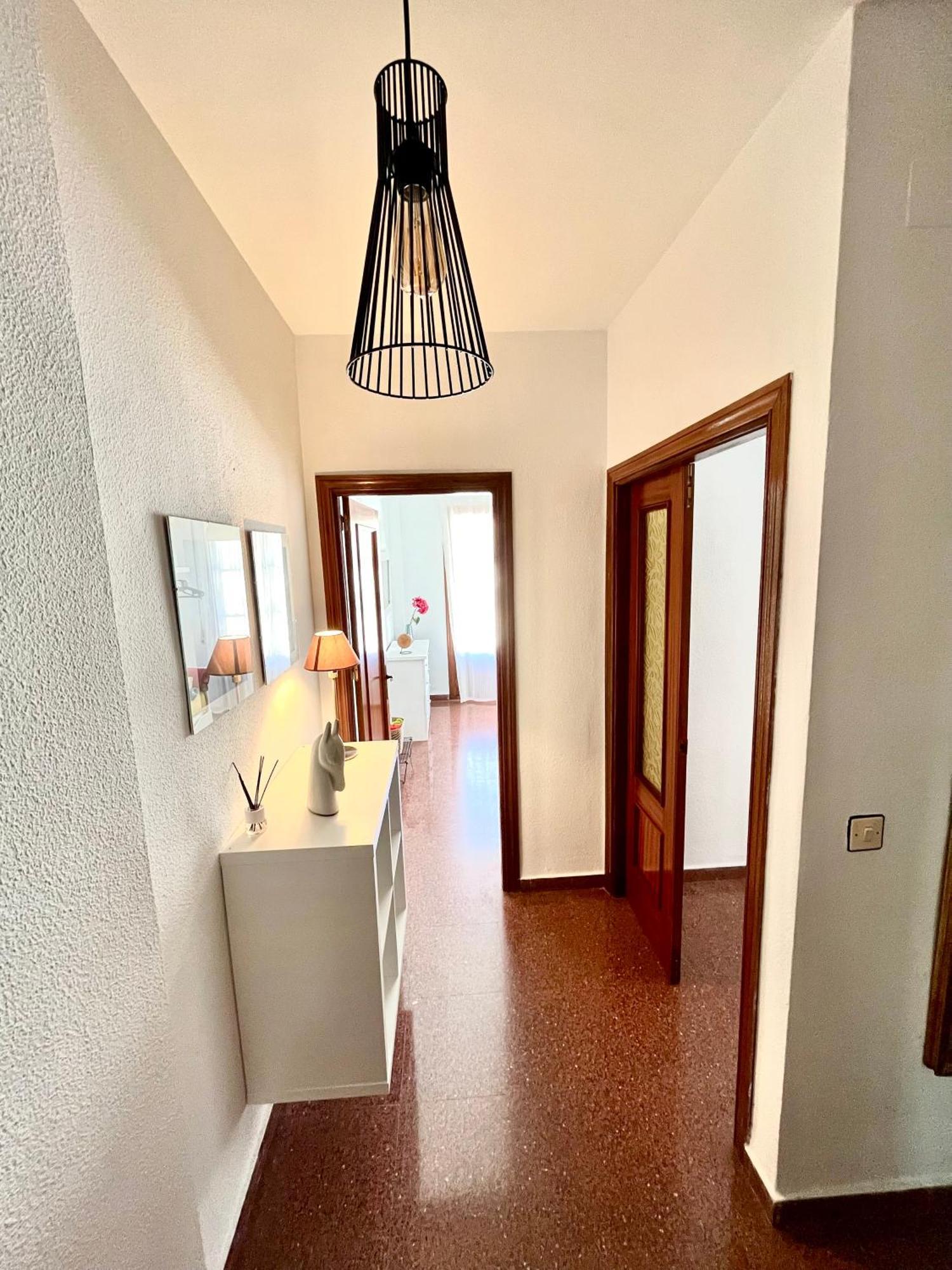 Vera Apartment, Acogedor Y Tranquilo En El Corazon De La Ciudad Antequera Ngoại thất bức ảnh